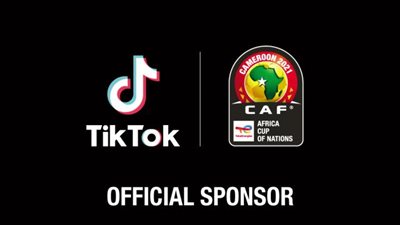 ”تيك توك” تعلن تعاونها مع الاتحاد الأفريقي لكرة القدم لنقل فعاليات بطولة كأس الأمم الأفريقية