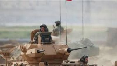 تركيا تطلق عملية أمنية جديدة ضد حزب العمال الكردستاني