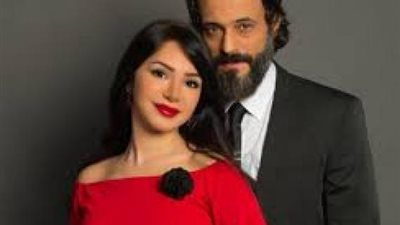 يوسف الشريف يهنىء ابنته ”جنى” بعيد ميلادها: ربنا يحفظك