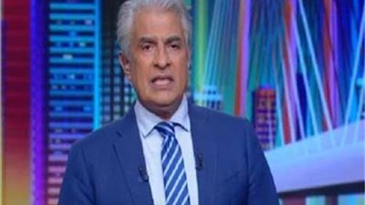 شاهد.. آخر ما كتبه وائل الإبراشي على تويتر