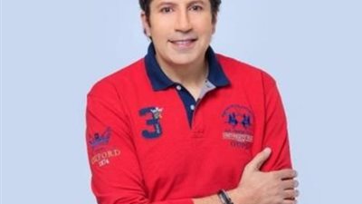 هانى رمزى ينعى وائل الإبراشي بكلمات حزينة