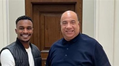 الاتحاد السكندرى يضم مدافع منتخب الأردن لمدة موسمين