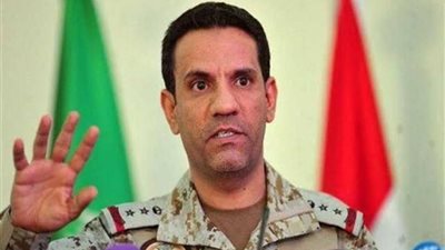 تصريحات خطيرة لـ التحالف العربي بشأن اختطاف السفينة الإماراتية روابي