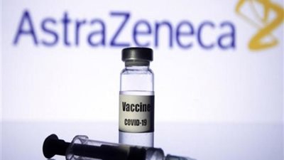 غدا: الصحة تستقبل 1.7 مليون جرعة من لقاح إسترازينيكا