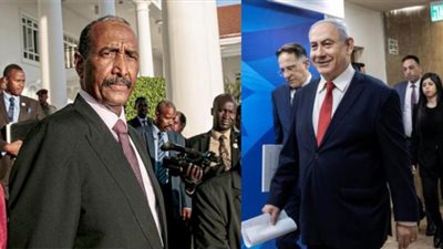 إسرائيل تكشف كواليس المحادثات السرية مع السودان بشأن التطبيع