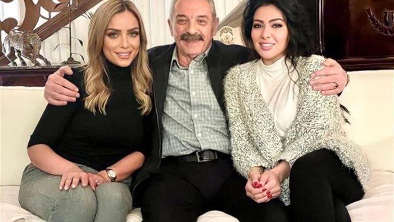 ميريهان ومحمود وريم
