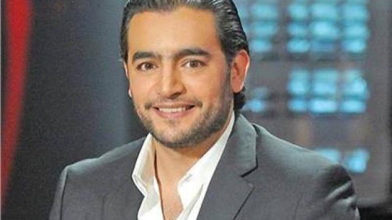هانى سلامة