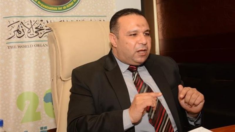 الدكتور محمد البيومي