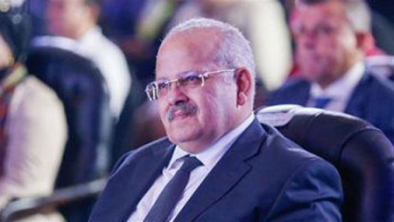 د. محمد عثمان الخشت