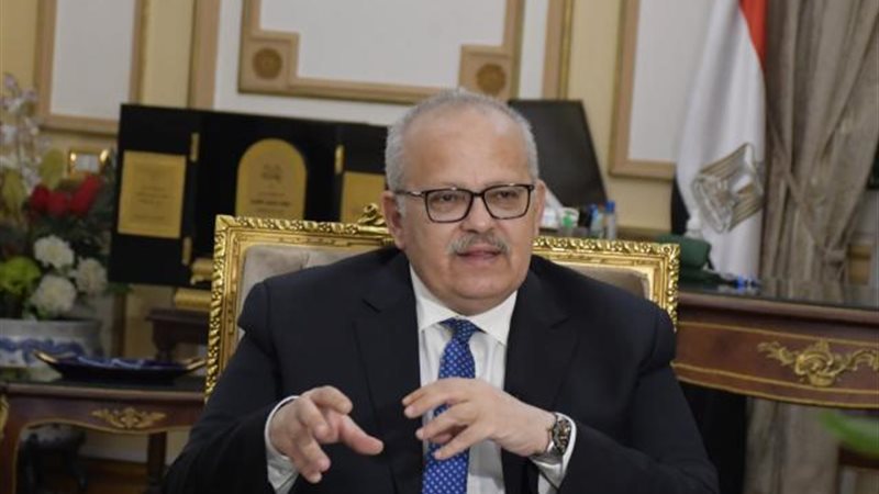 د. محمد عثمان الخشت