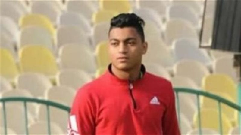 مصطفي محمد
