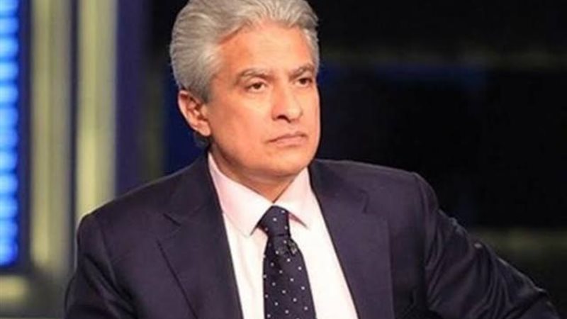 وائل الابراشي