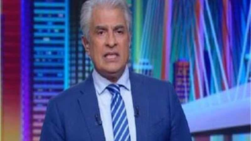 وائل الإبراشي