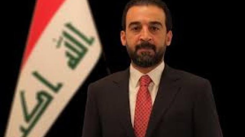 محمد الحلبوسي