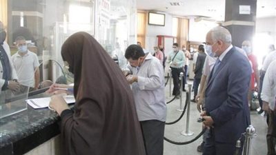 تحصيل 225 مليون جنيه رسوم طلبات تصالح بالجيزة في مخالفات البناء