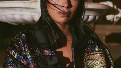 روبى حديث السوشيال ميديا بعد جلسة تصوير جريئة.. إليك التفاصيل