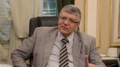 اختيار نائب وزير التعليم العالي السابق رئيسًا لتحرير إحدى المجلات العلمية الدولية