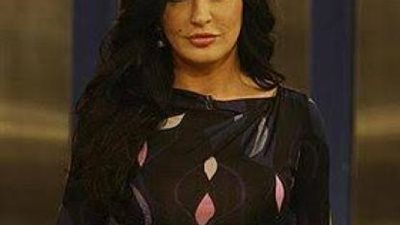 جومانا مراد تدعم نجلاء بدر بعد إصابتها بكورونا