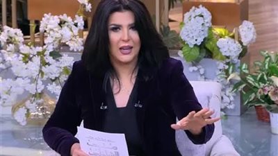 منى الشاذلى تكشف عن آخر رسائلها مع وائل الإبراشي