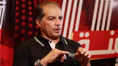 علاء ميهوب: الغيابات تؤثر على الأهلي.. ووارد الدفع بهاني في الجناح