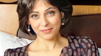 نورهان تنضم لفريق عمل مسلسل ”يوتيرن”