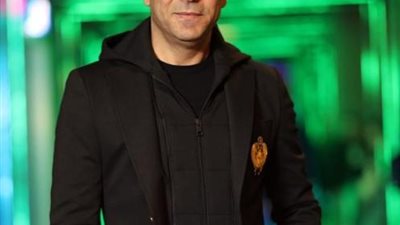 شاهد.. البرومو الأول لفيلم ”11.11” لـ إياد نصار