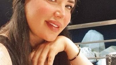 عبير صبرى فى أحدث ظهور عبر ”انستجرام”: الغزالة مش رايقة