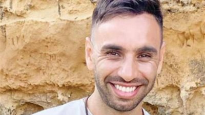 تفاصيل الاعتداء على أحمد الشامى في أكاديمية الفنون