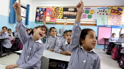 ننشر خطة الحكومة الوقائية لعودة الطلاب للمدارس