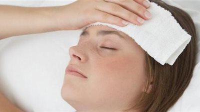 تخلصي من «السخونة والحمى» بهذه الأعشاب السحرية