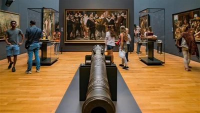 «مش هتلاقى وقت للكآبة».. كل ما تريد معرفته عن أول متحف للسعادة  في العالم