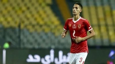 شوبير يعلن غياب بدر بانون عن الأهلى فى كأس العالم