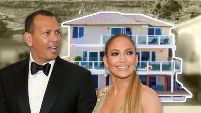 ثمنه 40 مليون دولار.. لماذا تريد جينيفر لوبيز شراء منزلًا به 12 حمام؟