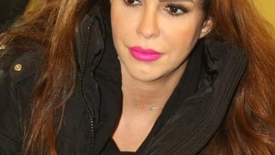 دنيا عبد العزيز تنعى وائل الابراشي بهذه الكلمات