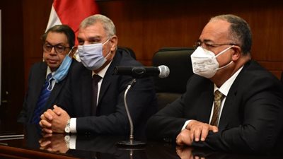 الرقابة على الصادرات والواردات تستعرض مع مجتمع الاعمال سبل الاستفادة من التسجيل ببرنامج ”سابر السعودي”