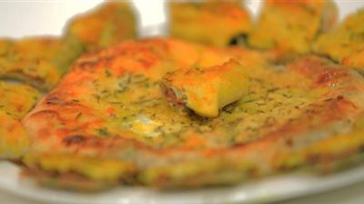 «زي المطاعم».. كيفية إعداد فطير باللحمة المفرومة