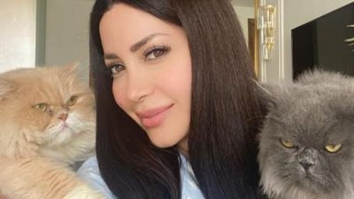 نسرين طافش تخطف الانظار بإطلالة رقيقة عبر ”انستجرام”