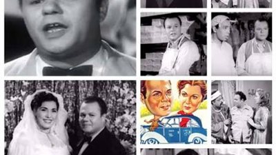 فى ذكرى ميلاد عبد العزيز محمود.. صاحب أشهر أغنية لشهر رمضان ولقب بشهريار لتعدد زيجاته..أسس شركة إنتاج ومات بسبب انطفاء الاضواء عنه