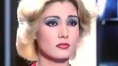 غلبها السرطان وأنهي حياتها .. أعتزلت الفن وأرتدت الحجاب.. حكايات في حياة ملكة جمال لبنان نادية أرسلان