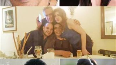 لم يحضر زفافه من نجلاء بدر وأهدي لها ”لما النسيم” وهذه حقيقة علاقته بطليقة عادل أدهم..  النساء في حياة محمد منير