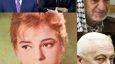 الوجه الآخر لـ”الملكة” نادية لطفي..فضحت شارون وهاجمت ترامب وكرمها ياسر عرفات ومحمود عباس وكان لها بصمة في حرب أكتوبر وواجهت الاحتلال بالحمار