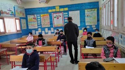خبر صادم لأولياء أمور الصف الرابع الابتدائي .. تعرف عليه