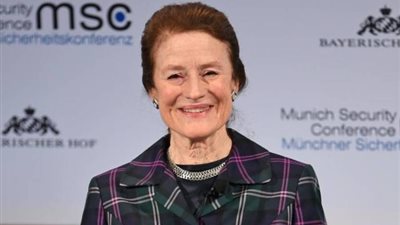 مديرة اليونيسف تهنئ مصر بمنتدى شباب العالم 2022