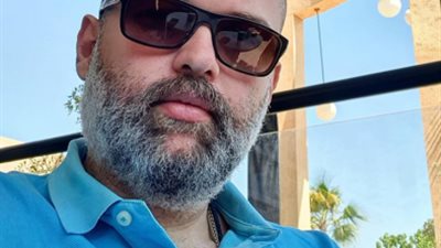 محمد محمود عبد العزيز يهنئ جمهوره بالعام الهجري الجديد