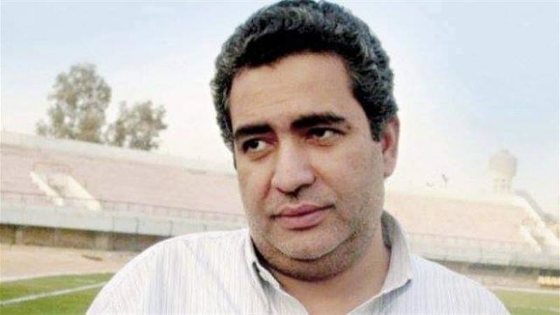 أحمد مجاهد