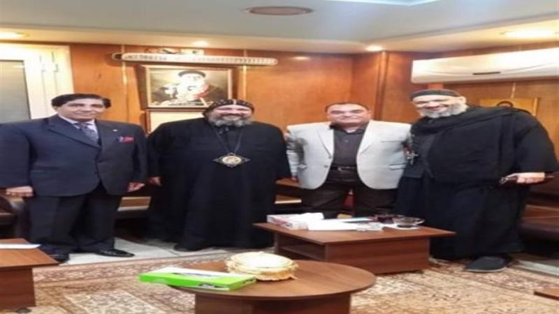 العميد حسن الصياد