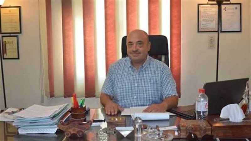 علاء السقطى