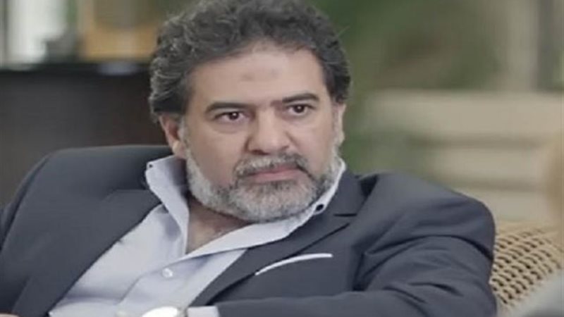 محسن محى الدين