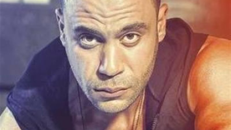 محمد إمام