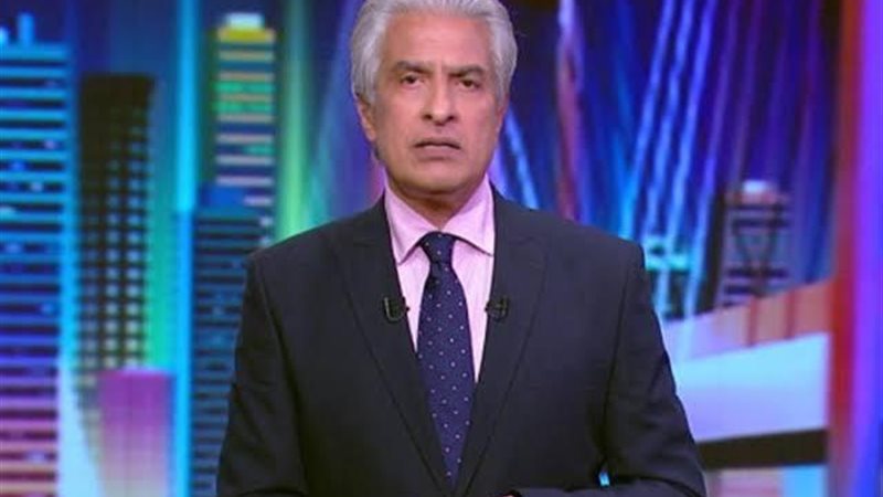 وائل الابراشي